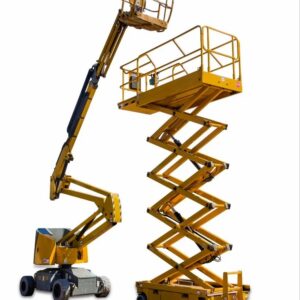 Aerial Work Platform
