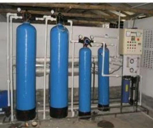 Automatic Iron Removal Filter - Image 3