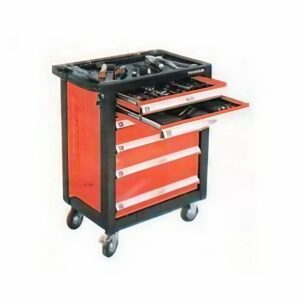 Automobile Tools Trolley