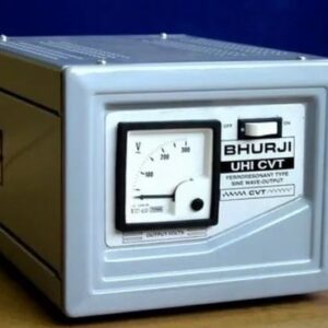 BHURGI Constant Voltage Transformer (CVT)