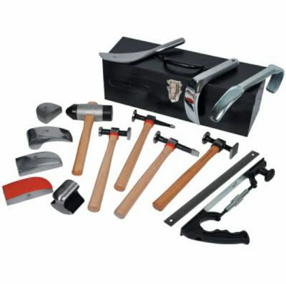 Body Shop Tool - Image 3