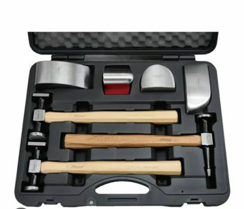 Body Shop Tool - Image 2