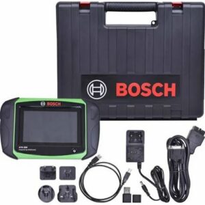 Bosch Car Scanner