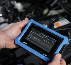 Car Diagnostic Tools