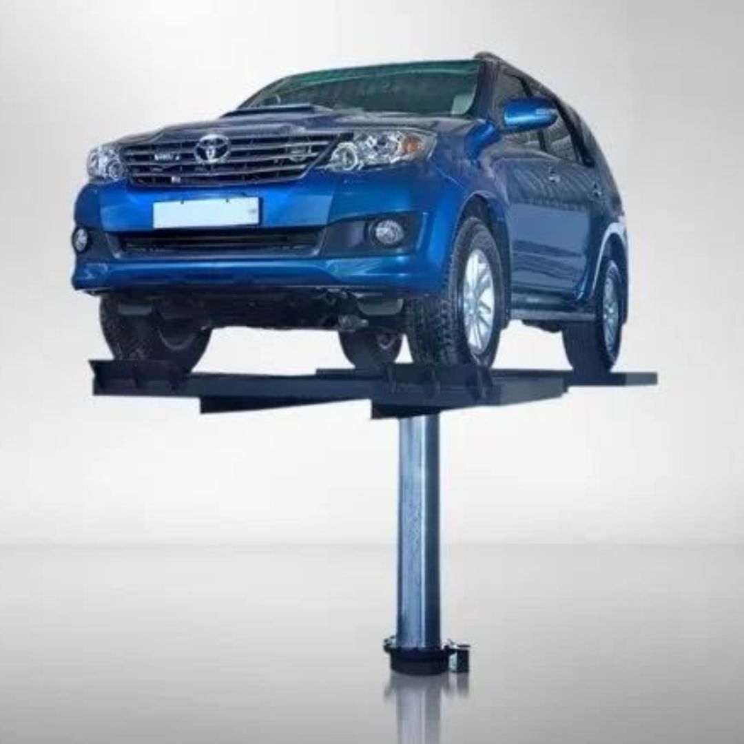 Car Wash Lift Manufacturers - Image 2