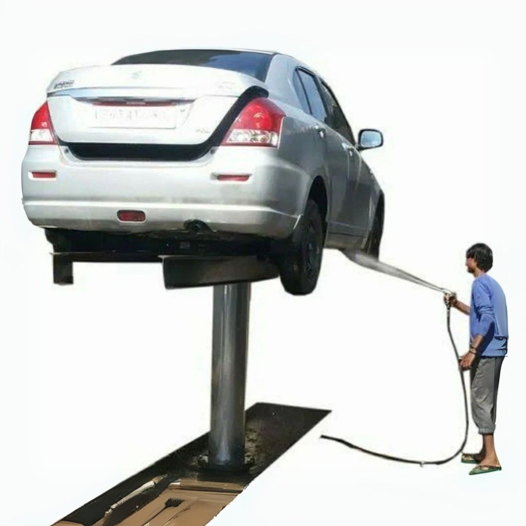 Car Wash Lift Manufacturers - Image 4