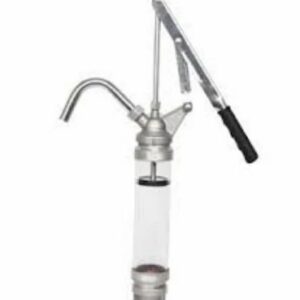 Clear Tube Barrel Pump