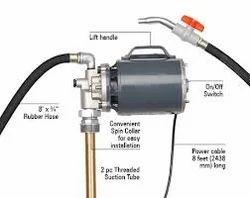 Electric Oil Pump - Image 2