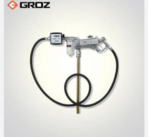 Electric Oil Pump - Image 3