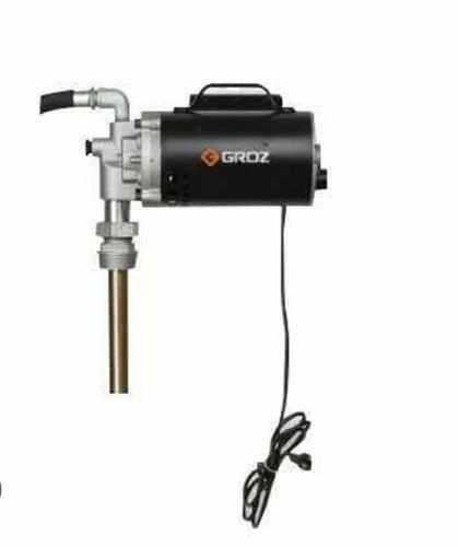 Electric Oil Pump - Image 4