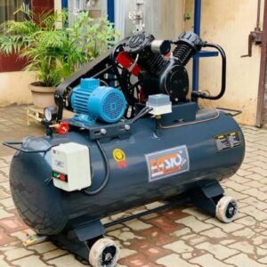 Elgi Air Compressors