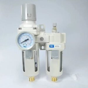 Filter Regulator Lubricator