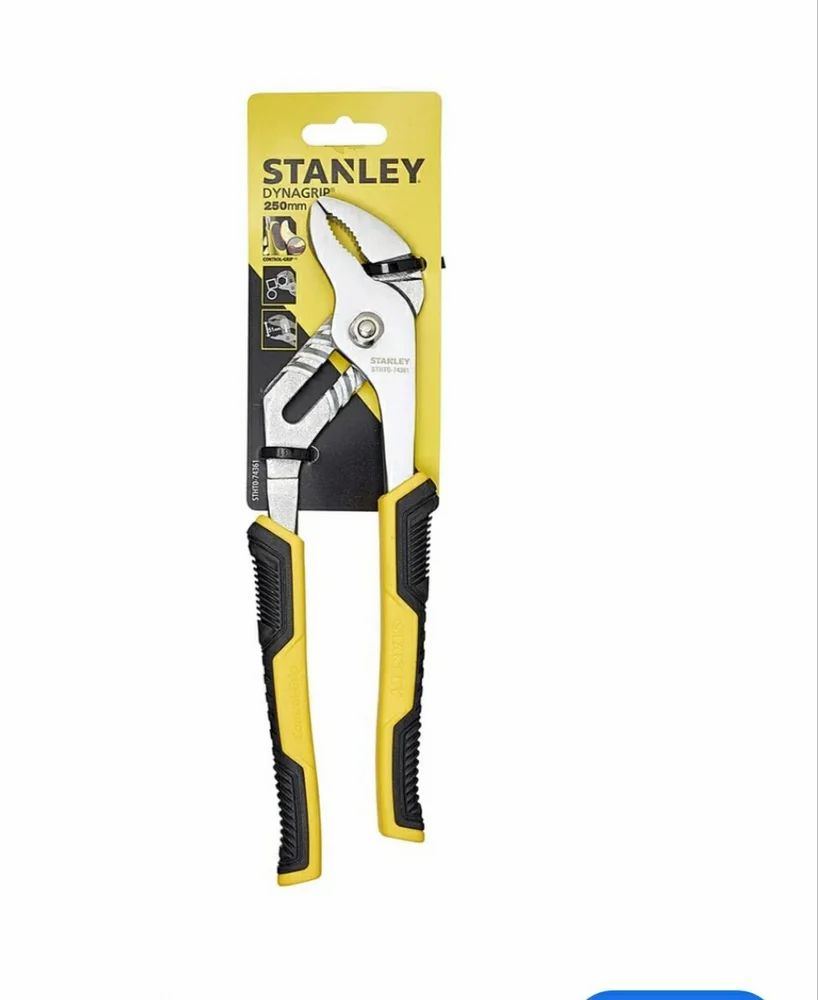 Groove Joint Plier - Image 2