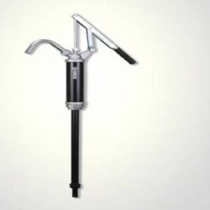 Groz Lever Action Barrel Pump - Heavy Duty