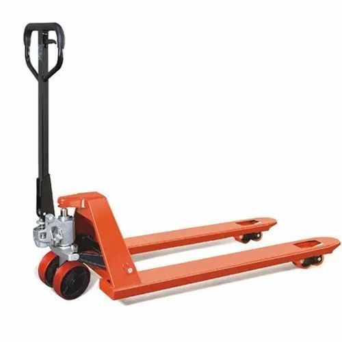 Hydraulic Pallet Truck - Image 3