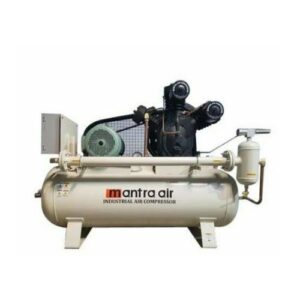 High Pressure Air Compressor