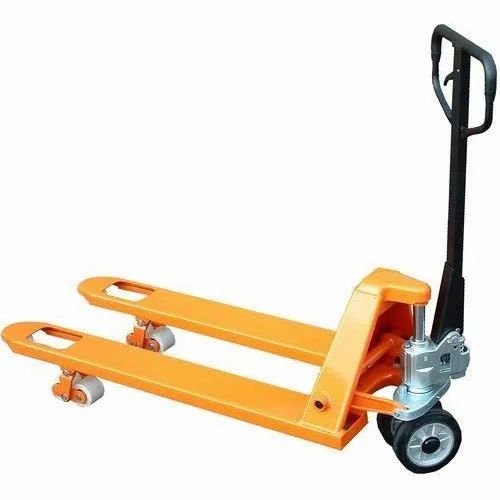Hydraulic Pallet Truck - Image 2