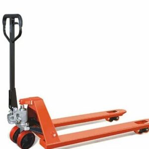Hand Operated Pallet Truck