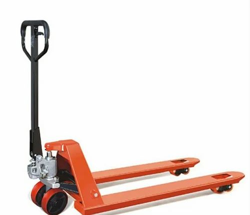Hand Operated Pallet Truck
