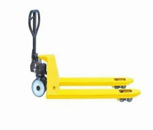 Hydraulic Pallet Truck