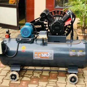 Industrial Air Compressors