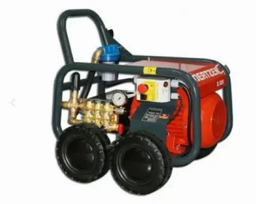 KARCHER Industrial Pressure Washer - Image 3
