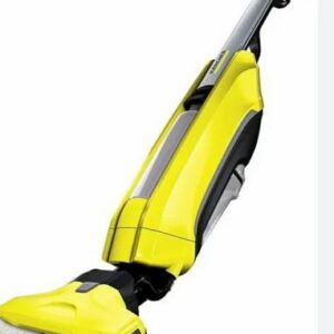 KARCHER MOP MACHINE