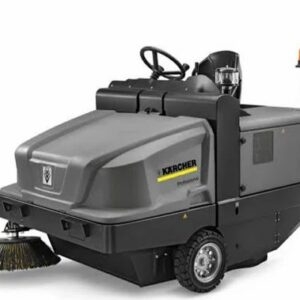 KARCHER Sweeper Machine