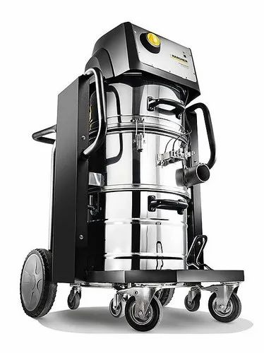 KARCHER Vacuum Cleaner Machine - Image 2