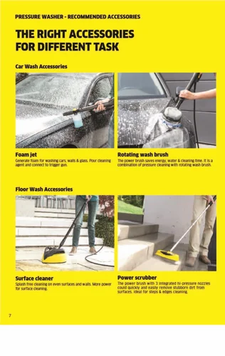 KARCHER Vacuum Cleaner Machine - Image 10
