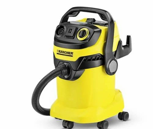 KARCHER Vacuum Cleaner Machine - Image 3