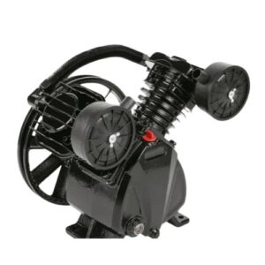 KIRLOSKARAir Compressor Head