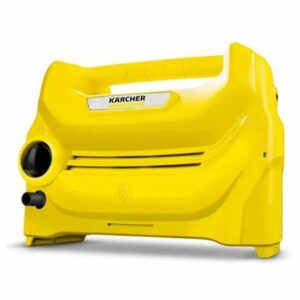 Karcher Car Washer