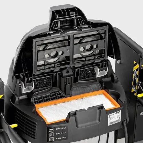 Karcher IVC 60/30 Ap Vacuum Cleaner - Image 2