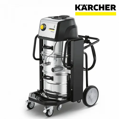Karcher IVC 60/30 Ap Vacuum Cleaner - Image 3