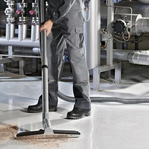 Karcher IVC 60/30 Ap Vacuum Cleaner - Image 4