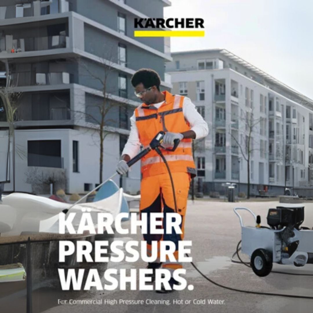 Vehicle Washer Machine - Image 5