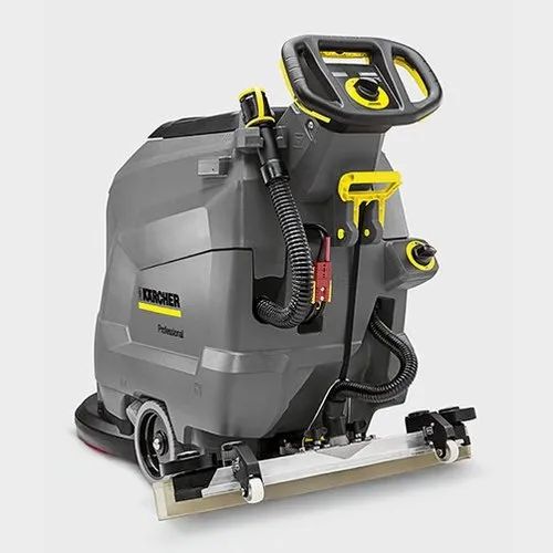 Karcher Walk Behind Scrubber Drier - Image 2