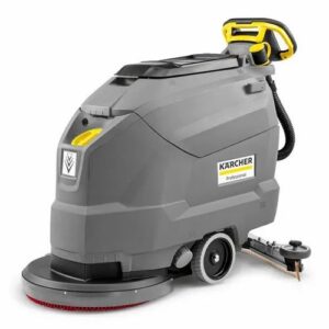 Karcher Walk Behind Scrubber Drier
