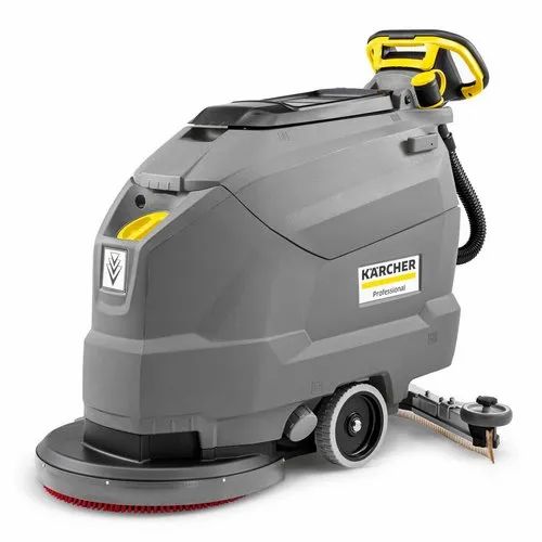 Karcher Walk Behind Scrubber Drier