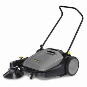 Karcher Walk behind Sweeper