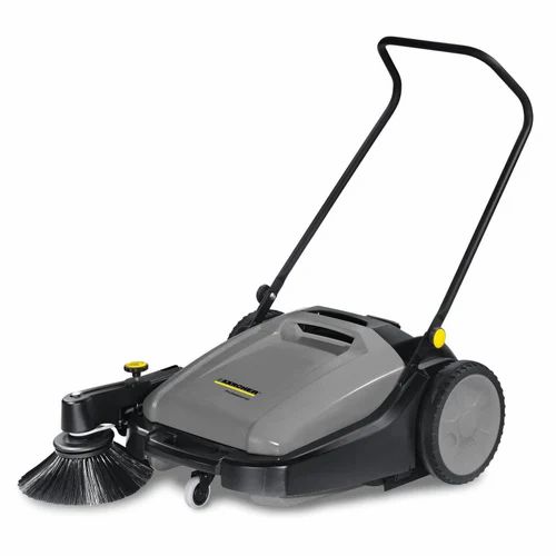 Karcher Walk behind Sweeper