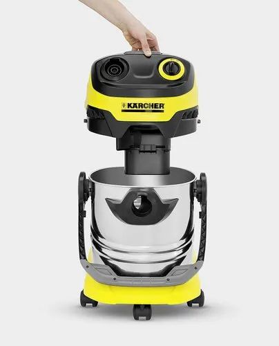 Karcher Wd5 Premium Vacuum Cleaner - Image 2