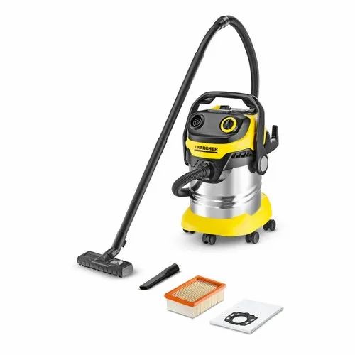 Karcher Wd5 Premium Vacuum Cleaner - Image 3