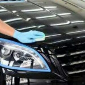 Norton Car Ceramic Coating