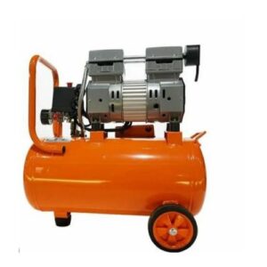 Reciprocating Air Compressor