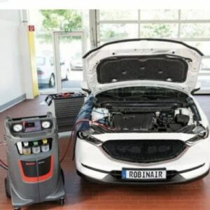 Robinair Car Air Conditioning