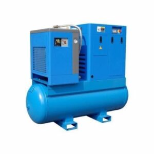Rotary Screw Air Compressor