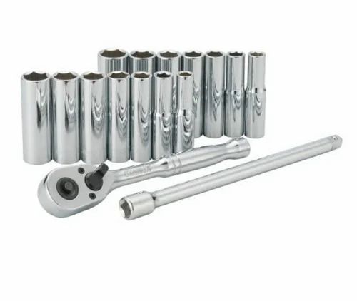 Stanley hand socket - Image 3