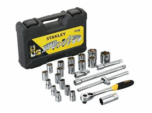 Stanley hand socket - Image 4
